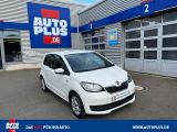 Skoda Citigo bei Gebrauchtwagen.expert - Abbildung (8 / 15)