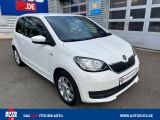 Skoda Citigo bei Gebrauchtwagen.expert - Abbildung (7 / 15)
