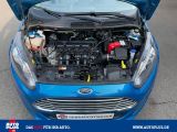 Ford Fiesta bei Gebrauchtwagen.expert - Abbildung (10 / 15)