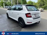 Skoda Fabia bei Gebrauchtwagen.expert - Abbildung (3 / 15)