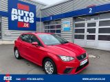 Seat Ibiza bei Gebrauchtwagen.expert - Abbildung (8 / 15) Seat Ibiza bei Gebrauchtwagen.expert - Abbildung (8 / 15)