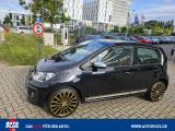 VW Up bei Gebrauchtwagen.expert - Abbildung (3 / 15) VW Up bei Gebrauchtwagen.expert - Abbildung (3 / 15)
