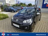 VW Up bei Gebrauchtwagen.expert - Abbildung (2 / 15) VW Up bei Gebrauchtwagen.expert - Abbildung (2 / 15)