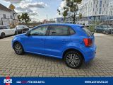 VW Polo bei Gebrauchtwagen.expert - Abbildung (4 / 15)