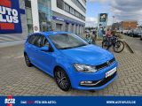 VW Polo bei Gebrauchtwagen.expert - Abbildung (11 / 15)