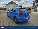 VW Polo bei Gebrauchtwagen.expert - Abbildung (5 / 15)