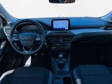Ford Focus Turnier bei Gebrauchtwagen.expert - Abbildung (13 / 15)