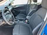 Ford Focus Turnier bei Gebrauchtwagen.expert - Abbildung (9 / 15)