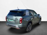 Ssangyong Andere bei Gebrauchtwagen.expert - Abbildung (7 / 15)