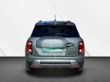 Ssangyong Andere bei Gebrauchtwagen.expert - Abbildung (6 / 15)