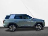 Ssangyong Andere bei Gebrauchtwagen.expert - Abbildung (8 / 15)