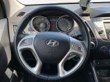 Hyundai ix35 bei Gebrauchtwagen.expert - Abbildung (14 / 15)