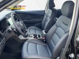Ssangyong Korando bei Gebrauchtwagen.expert - Abbildung (9 / 15)