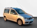 VW Caddy bei Gebrauchtwagen.expert - Abbildung (3 / 15) VW Caddy bei Gebrauchtwagen.expert - Abbildung (3 / 15)
