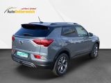 Ssangyong Korando bei Gebrauchtwagen.expert - Abbildung (6 / 15) Ssangyong Korando bei Gebrauchtwagen.expert - Abbildung (6 / 15)