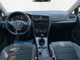 VW Golf VII bei Gebrauchtwagen.expert - Abbildung (13 / 15)
