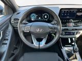 Hyundai i30 cw bei Gebrauchtwagen.expert - Abbildung (14 / 15)