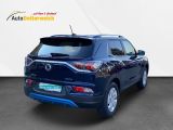 Ssangyong Korando bei Gebrauchtwagen.expert - Abbildung (6 / 15)