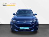 Ssangyong Korando bei Gebrauchtwagen.expert - Abbildung (2 / 15)