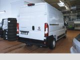 Fiat Ducato bei Gebrauchtwagen.expert - Abbildung (4 / 15)