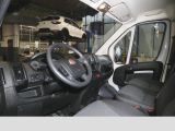 Fiat Ducato bei Gebrauchtwagen.expert - Abbildung (11 / 15)