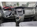 Renault Trafic bei Gebrauchtwagen.expert - Abbildung (14 / 15)