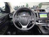 Honda CR-V bei Gebrauchtwagen.expert - Abbildung (9 / 15)