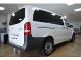 Mercedes-Benz Vito bei Gebrauchtwagen.expert - Abbildung (4 / 15)