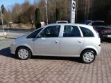 Opel Meriva bei Gebrauchtwagen.expert - Abbildung (8 / 15)