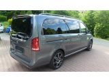 Mercedes-Benz V bei Gebrauchtwagen.expert - Abbildung (5 / 15)