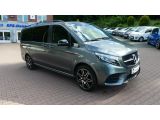 Mercedes-Benz V bei Gebrauchtwagen.expert - Abbildung (3 / 15)