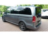 Mercedes-Benz V bei Gebrauchtwagen.expert - Abbildung (7 / 15)