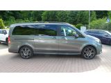 Mercedes-Benz V bei Gebrauchtwagen.expert - Abbildung (4 / 15)