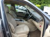 Mercedes-Benz ML bei Gebrauchtwagen.expert - Abbildung (14 / 15)
