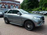 Mercedes-Benz ML bei Gebrauchtwagen.expert - Abbildung (3 / 15)