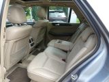 Mercedes-Benz ML bei Gebrauchtwagen.expert - Abbildung (11 / 15)
