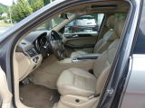 Mercedes-Benz ML bei Gebrauchtwagen.expert - Abbildung (10 / 15)