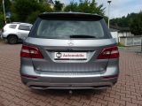 Mercedes-Benz ML bei Gebrauchtwagen.expert - Abbildung (6 / 15)