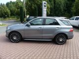 Mercedes-Benz ML bei Gebrauchtwagen.expert - Abbildung (8 / 15)