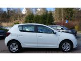 Dacia Sandero bei Gebrauchtwagen.expert - Abbildung (4 / 15)