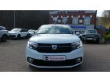 Dacia Sandero bei Gebrauchtwagen.expert - Abbildung (2 / 15)