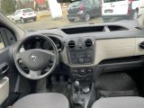 Dacia Dokker bei Gebrauchtwagen.expert - Abbildung (7 / 15)