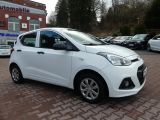 Hyundai i10 bei Gebrauchtwagen.expert - Abbildung (3 / 15)