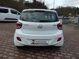 Hyundai i10 bei Gebrauchtwagen.expert - Abbildung (6 / 15)