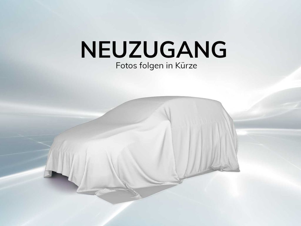VW Golf bei Gebrauchtwagen.expert - Hauptabbildung