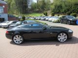 Jaguar XKR bei Gebrauchtwagen.expert - Abbildung (4 / 13)