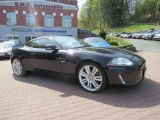 Jaguar XKR bei Gebrauchtwagen.expert - Abbildung (3 / 13)