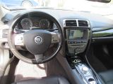 Jaguar XKR bei Gebrauchtwagen.expert - Abbildung (11 / 13)