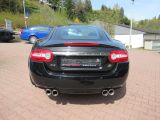 Jaguar XKR bei Gebrauchtwagen.expert - Abbildung (6 / 13)