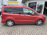 Ford Tourneo bei Gebrauchtwagen.expert - Abbildung (9 / 15)